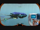 【初見サブノーティカ実況】深海世界でサバイバル【#2】