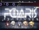 アズールレーン　激唱のユニバース　coeur