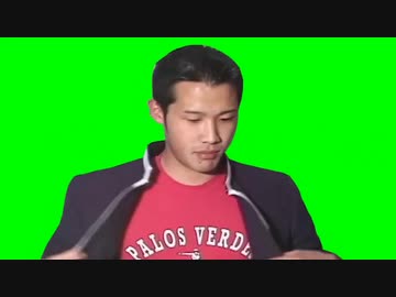 上着を脱ぐ高校生君GB+おまけGB
