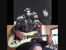 男闘呼組　OVERTURE〜ルート・17 弾いてみました。