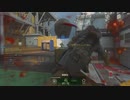 [CoD:MW]シールドタレットがふたつ・・・