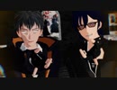 【ジャンル混合】angとはじめちゃんでシニカルナイトプラン【ステージ配布】