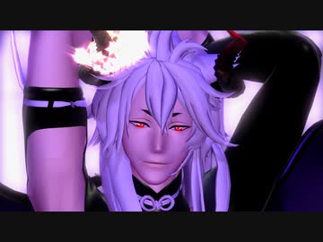 【MMD刀剣乱舞】 一心不乱 － Wholeheartedly　～　『Halloween party ☆ 2020』Soiree
