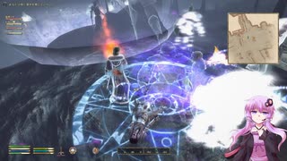 【Oblivion】結月ゆかりのシロディール転生記　第54話【VOICEROID実況】