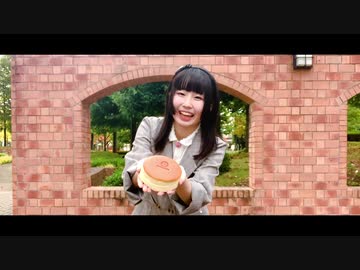 【ゆゆまる】チーズケーキクライシス 踊ってみた