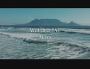 Will (feat.IA)