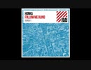 洋楽を高音質で聴いてみよう【1430】Honka 『Follow Me Blind』