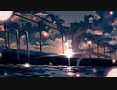 【感情込めて】夜明けと蛍 / n-buna【歌ってみた】