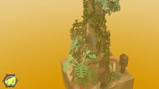 【Cloud Gardens】廃墟の葬列【ゆっくり実況プレイ】