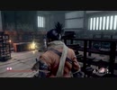 【SEKIRO実況】中年BBAのSEKIRO赤裸々初見プレイ　第六十四回目