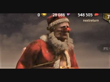 【Dead by Daylight】儀式日和 part21【ゆっくり実況プレイ】