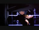 【MMD】ハッピーホロウと神様倶楽部【電脳少女シロ】
