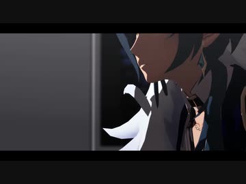 【原神MMD】他人事の音がする【ガイア】