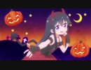 ハロウィーン