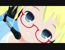 【ＭＭＤ】ぴくちぃミクちゃんのBaby_one_more_time