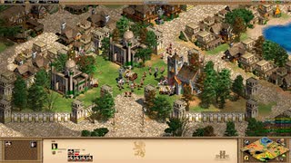 【Pc】Age of Empires II HD～エルシッド編～[Age74]