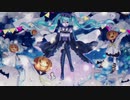 【歌ってみた】ハッピーホロウと神様倶楽部【Covered by sagame】