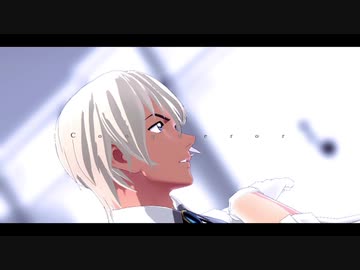 【MMDコナン】Conqueror
