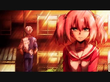 【無能なナナ】無能なナナ3話のあのシーンをシティーハンターED風にしてみた