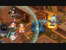 【全戦功】秘伝武具 外伝 とある浮遊少女の願い 難【★2改壱5人平均Lv96.0】