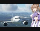 エンジンが壊れてても空を飛びたい！【VOICEROID・CeVIO実況】
