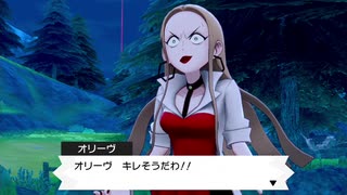 ポケモン剣盾 冠の雪原 小イベント集