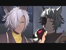 【MMDグラブル】ユーステスとシス