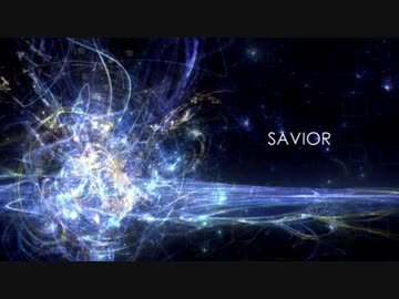 【IA&amp;腹話】Savior
