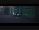 KHS & Andie Case - CHAMPIONS