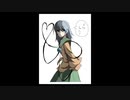 「これから毎日一枚、絵を描くことにしよう」473日目Re