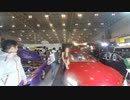 【VR有】大阪モーターショー2019キャンギャル Osaka Motor Show 2019 CamGal #204