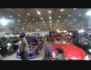 【VR有】大阪モーターショー2019キャンギャル Osaka Motor Show 2019 CamGal #205