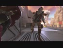[Apex Legends] クリップ集 #6 シーズン6 全キャラ出てくるよ！