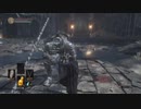 【ダクソ3】亡者に転職しても傭兵やってますpart2（初見実況）(ゆっくり)