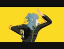 【MMDワヒロ】『 bad guy 』/浅桐真大