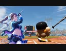 346アイドル対抗野球大会 - ５【TPvsポジパ】【パワプロ2018】