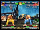 【KOF98】なえら まとめ動画 その3