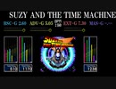【GITADORA】SUZY AND THE TIME MACHINE【GF8th/dm7th】