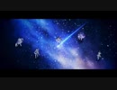 アズレン【Astrum】(激唱のユニバース) (Blue Sprit)