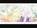 【結月ゆかり】花園の少女