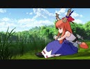 20201030湖畔パート３