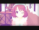 【MMDデレm@s】あいうえお菓子下みやびぃ。