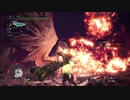 【MHWIB】ぼんくらーず狩り日記　part33.5【ミラボレアス】