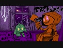【オリジナル】Trick or Spirit