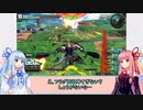 [exvs2]葵ちゃんのぶらりエクバ道中part7 with茜ちゃん