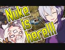【あか花実況】Nuke_is_here!!!　その３【Fallout76】