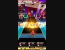 【オンゲキ R.E.D.】No Limit RED Force MASTER ALL CRITICAL BREAK