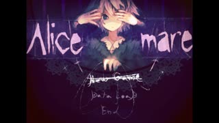 【ツイステ偽実況】ハーツラビュルの皆さんにAlice mareで遊んでいただいた