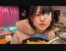 【ゆのん】給食食べてるときに頭叩かれていじめられるゆのん