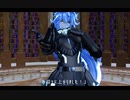 【人力・MMDツイステ】Mrs.Pumpkinの滑稽な夢【イデア・シュラウド】